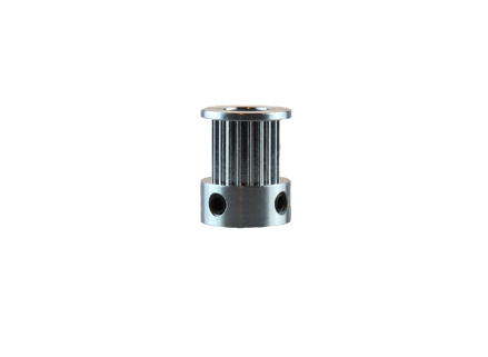 Creality 3D CR-10 Max Synchronous wheel 2GT 10 mm