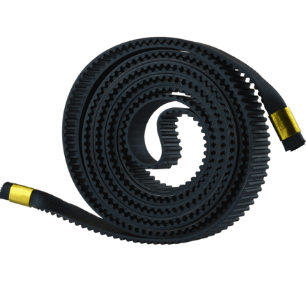 Creality 3D CR-10 Max Synchronous belt kit X