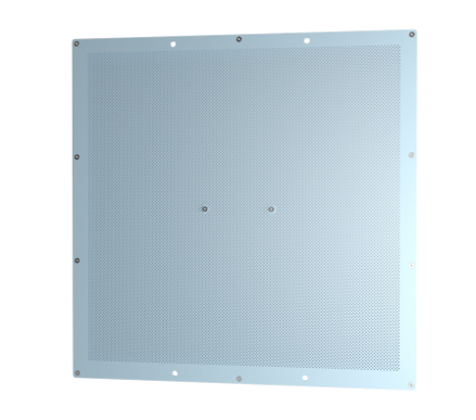 Zortrax M300 Duální perforovaná deska