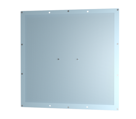 Zortrax M300 Dual Perforated Plate