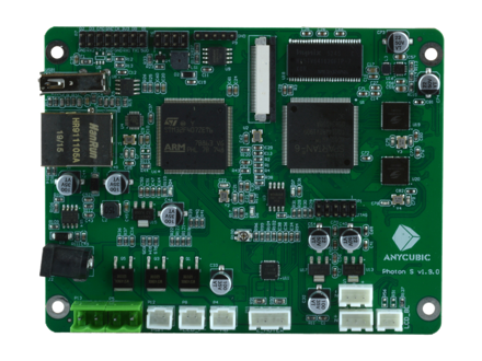Anycubic Photon S Main Board