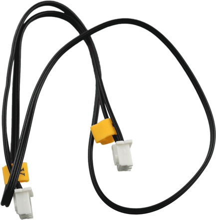 Creality 3D CR-10 V2 endstop kabel osy Y