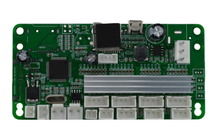 P120 Mainboard V4