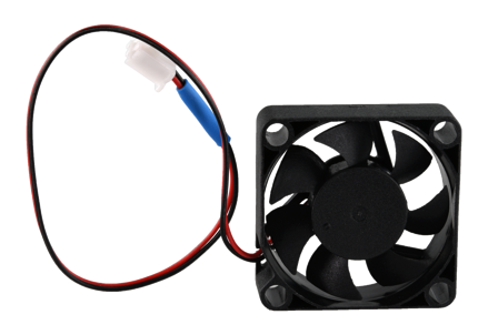 CreatBot 3510 cooling fan