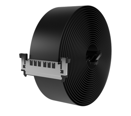Zortrax Extruder cable for M300 Dual