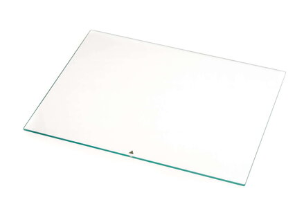 Ultimaker S5 Print Table Glass