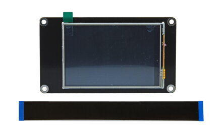 Creality 3D LD-002R LCD dotyková obrazovka