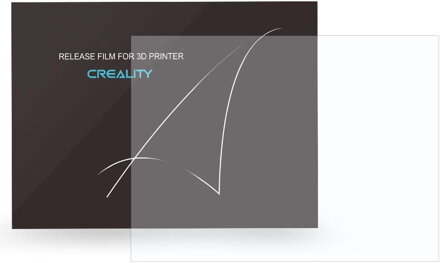 Creality LD-002R/H FEP Film