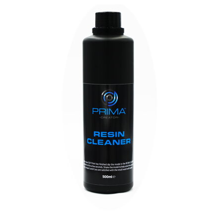 Primacreator Resin Cleaner - 500 ml