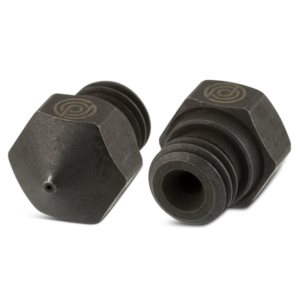 MK10 Hardened Nozzle 0,6 mm (For all-metal hot-ends) - 1 pcs
