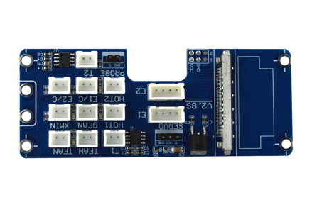 CreatBot F430 PCB Board