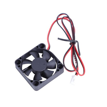 Anet ET4 Control Box Fan