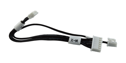 Anet ET4 X-axis Motor and End-Stop Cable