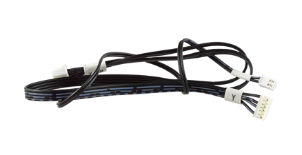 Anet ET4 Y-axis Motor and End-Stop Cable
