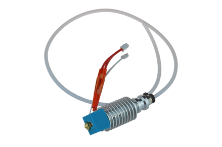 Anycubic mega x komplet hotend