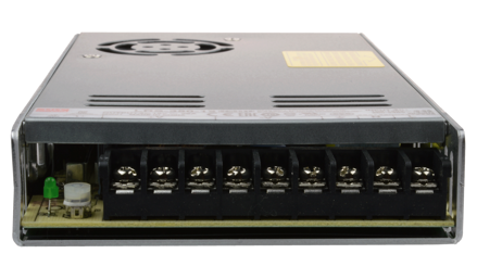 Anycubic Mega X PSU
