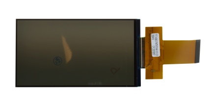 Anycubic Photon Zero 408p LCD displej