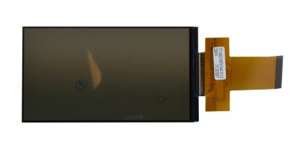 Anycubic Photon Zero 408p LCD Display