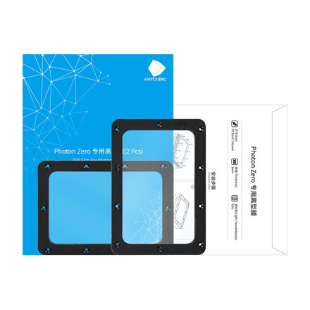Anycubic Photon Zero FEP Film (2PCS)