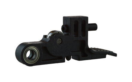 Artillery Sidewinder X1 Rameno Extruderu