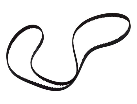 Artillery řemen s uzavřenou smyčkou - GT2 / 600 mm