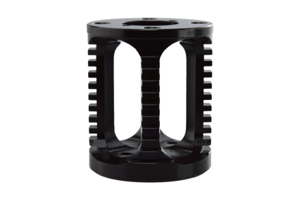 Dragon HeatSink_Black