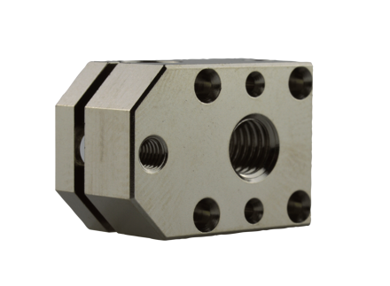 Dragon HeatBlock