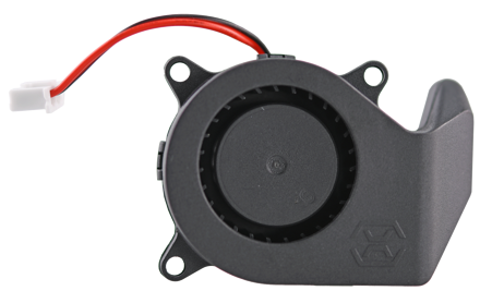 Artillery Sidewinder X1 Filament Cooling Fan - 40 mm