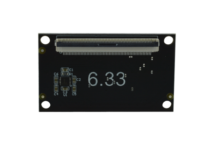 Wanhao GR1 - LCD connecting/Adapter board