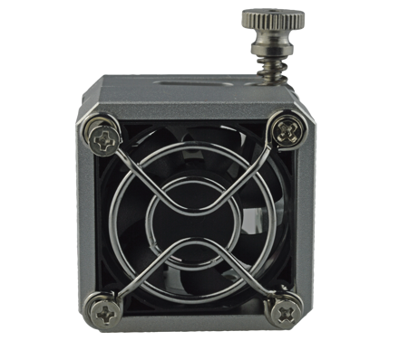 CreatBot Right Extruder Box without motor - D/F-series - New design