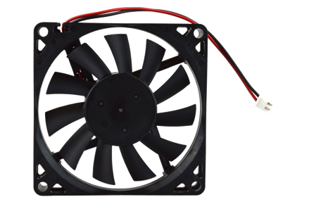 Formbot T-Rex 3.0+/Raptor 2+ 8015 Fan