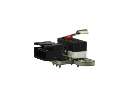 Formbot Troodon Y End-stop switch