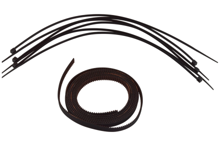 Formbot Troodon Z Belt for 400