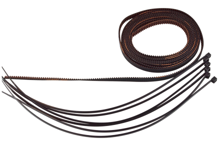 Formbot Troodon X/Y Belt for 300