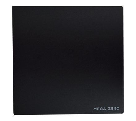 Anycubic Mega Zero Build Platform Sticker 230 x 230 mm