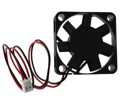 SUNON MagLev Fan - 40 x 10 mm - 12 V