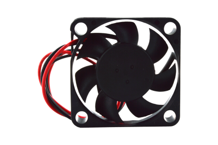 SUNON MagLev Fan - 40 x 10 mm - 24 V