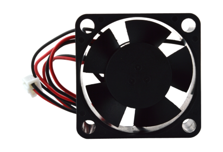 SUNON MagLev Fan - 40 x 20 mm - 24 V