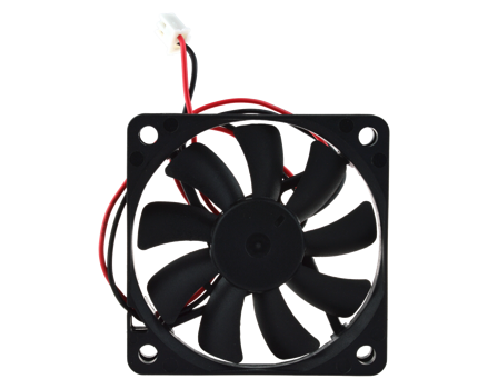 SUNON MagLev Fan - 60 x 10 mm - 12 V