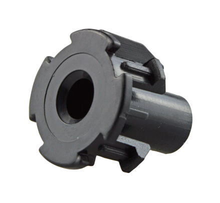 Flashforge Creator3 Tube Connector
