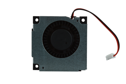 Anycubic Mega X Filament Cooling Fan