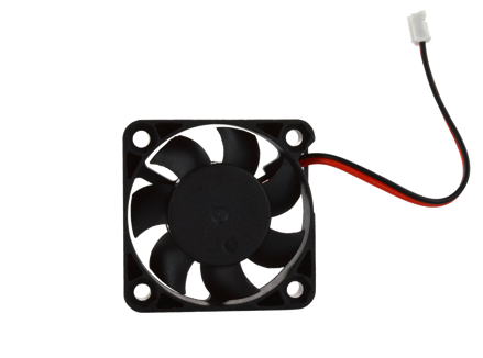 Anycubic Mega X Print Head Cooling Fan