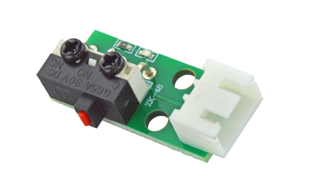Anycubic Mega X X-axis End-Stop Limit Switch