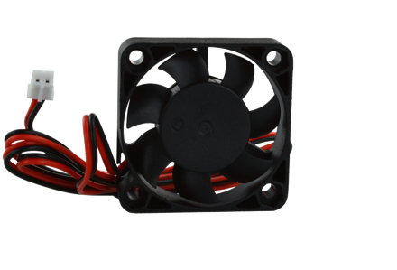 Anycubic Mega Zero Print Head Cooling Fan