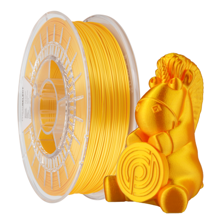 PrimaSelect PLA Glossy - 1.75mm - 750 g - Ancient Gold