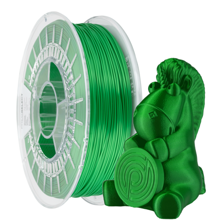 PrimaSelect PLA Glossy - 1.75mm - 750 g - Jungle Green