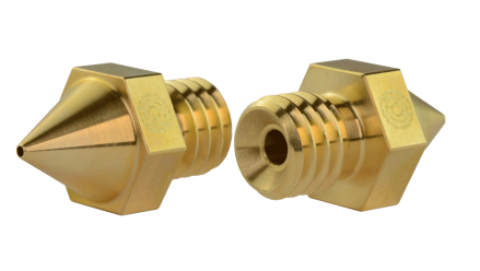 PrimaCreator Raise3D Pro2 Brass Nozzle 0,6 mm - 1 pcs