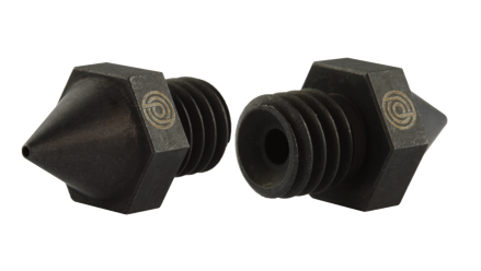 PrimaCreator Raise3D Pro2 Hardened Steel Nozzle 0,6 mm - 1 pcs