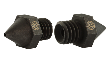 PrimaCreator Raise3D Pro2 Hardened Steel Nozzle 0,8 mm - 1 pcs