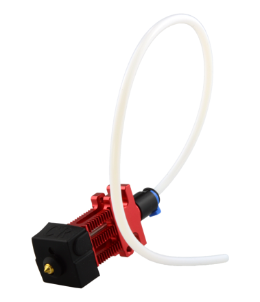 Creality 3D CR-6 SE Print head /Nozzle kit